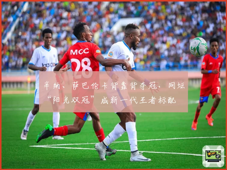 辛纳、萨巴伦卡背靠背夺冠，网坛“阳光双冠”成新一代王者标配