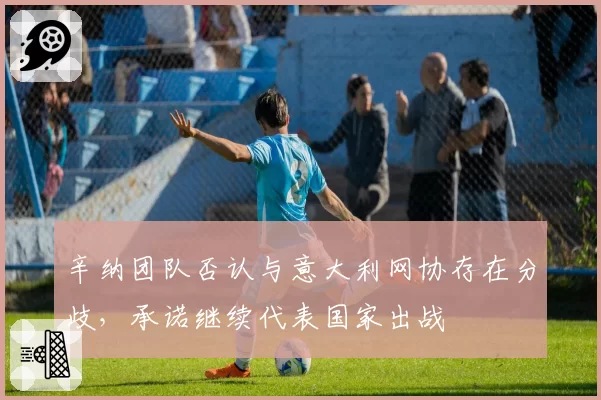 辛纳团队否认与意大利网协存在分歧，承诺继续代表国家出战